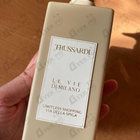 Отзывы Trussardi Limitless Shopping Via Della Spiga