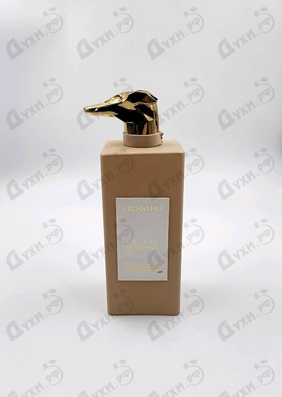 Купить Limitless Shopping Via Della Spiga от Trussardi