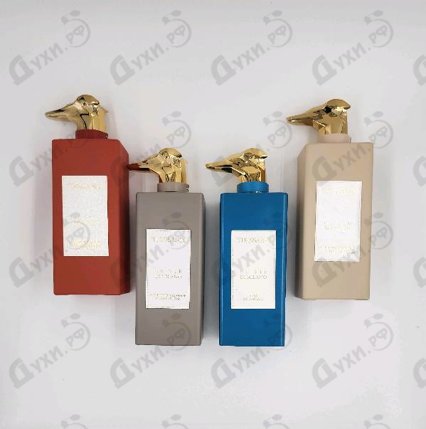 Духи Limitless Shopping Via Della Spiga от Trussardi