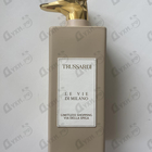 Духи Limitless Shopping Via Della Spiga от Trussardi