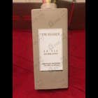 Духи Limitless Shopping Via Della Spiga от Trussardi