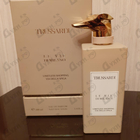 Духи Limitless Shopping Via Della Spiga от Trussardi