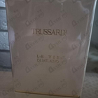 Парфюм Trussardi Limitless Shopping Via Della Spiga