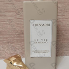 Отзывы Trussardi Limitless Shopping Via Della Spiga
