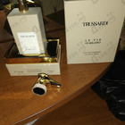 Духи Limitless Shopping Via Della Spiga от Trussardi