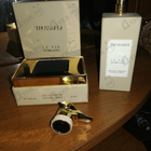 Духи Limitless Shopping Via Della Spiga от Trussardi