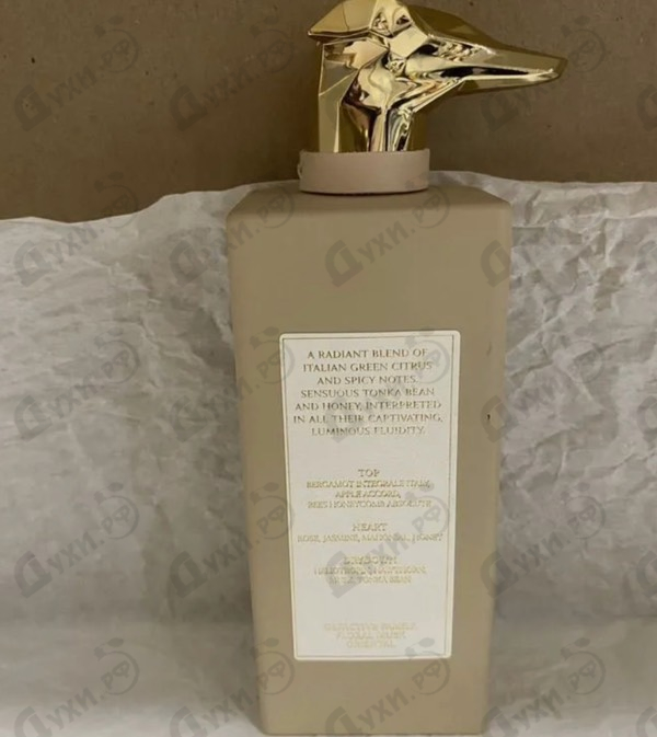 Купить Limitless Shopping Via Della Spiga от Trussardi
