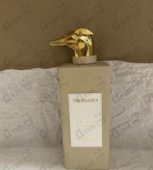 Купить Limitless Shopping Via Della Spiga от Trussardi