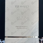 Духи Limitless Shopping Via Della Spiga от Trussardi