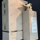 Духи Limitless Shopping Via Della Spiga от Trussardi
