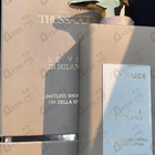 Отзывы Trussardi Limitless Shopping Via Della Spiga