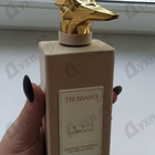 Отзыв Trussardi Limitless Shopping Via Della Spiga