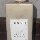 Отзыв Trussardi Limitless Shopping Via Della Spiga