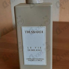 Духи Limitless Shopping Via Della Spiga от Trussardi