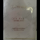 Отзывы Trussardi Limitless Shopping Via Della Spiga