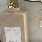 Духи Limitless Shopping Via Della Spiga от Trussardi