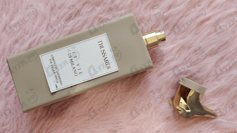 Купить Limitless Shopping Via Della Spiga от Trussardi