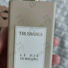 Духи Limitless Shopping Via Della Spiga от Trussardi