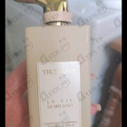 Духи Limitless Shopping Via Della Spiga от Trussardi