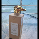 Духи Limitless Shopping Via Della Spiga от Trussardi