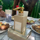 Духи Limitless Shopping Via Della Spiga от Trussardi