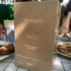 Отзывы Trussardi Limitless Shopping Via Della Spiga