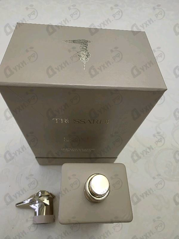 Отзыв Trussardi Limitless Shopping Via Della Spiga