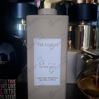 Духи Limitless Shopping Via Della Spiga от Trussardi