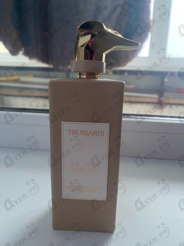 Купить Limitless Shopping Via Della Spiga от Trussardi