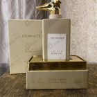 Отзыв Trussardi Limitless Shopping Via Della Spiga