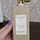 Отзыв Trussardi Limitless Shopping Via Della Spiga