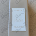 Духи Limitless Shopping Via Della Spiga от Trussardi