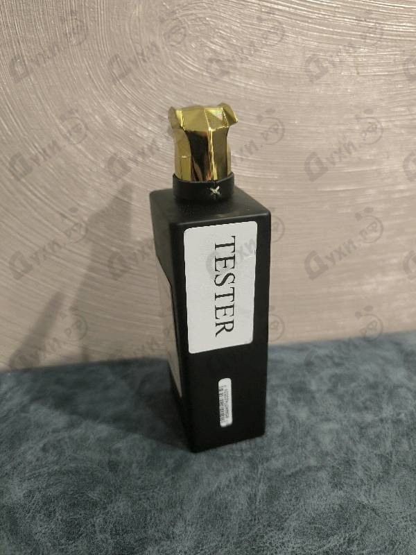 Парфюмерия Trussardi Musc Noir Perfume Enhancer