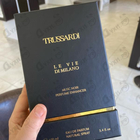 Духи Musc Noir Perfume Enhancer от Trussardi