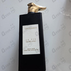 Духи Musc Noir Perfume Enhancer от Trussardi