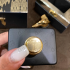 Парфюм Trussardi Musc Noir Perfume Enhancer