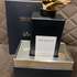 Парфюмерия Trussardi Musc Noir Perfume Enhancer