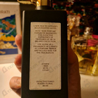 Отзывы Trussardi Musc Noir Perfume Enhancer