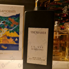 Духи Musc Noir Perfume Enhancer от Trussardi