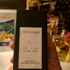 Отзывы Trussardi Musc Noir Perfume Enhancer
