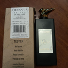 Духи Musc Noir Perfume Enhancer от Trussardi