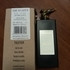 Парфюмерия Musc Noir Perfume Enhancer от Trussardi