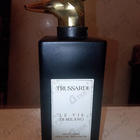 Отзыв Trussardi Musc Noir Perfume Enhancer