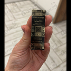 Отзывы Trussardi Musc Noir Perfume Enhancer