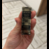 Духи Musc Noir Perfume Enhancer от Trussardi
