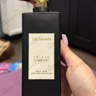 Отзывы Trussardi Musc Noir Perfume Enhancer