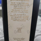 Отзывы Trussardi Musc Noir Perfume Enhancer
