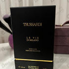 Отзыв Trussardi Musc Noir Perfume Enhancer