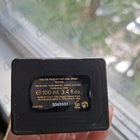 Парфюм Trussardi Musc Noir Perfume Enhancer