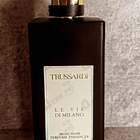 Отзыв Trussardi Musc Noir Perfume Enhancer